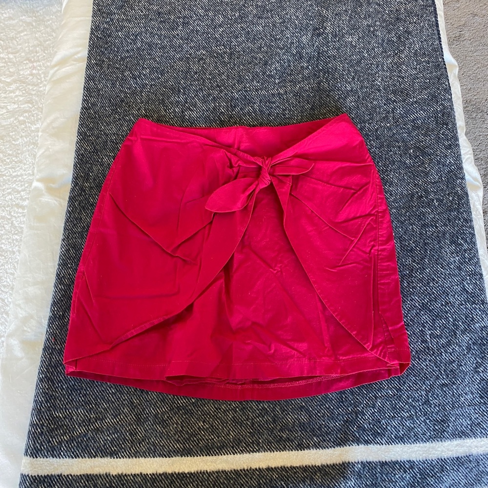 Vestique Skirt